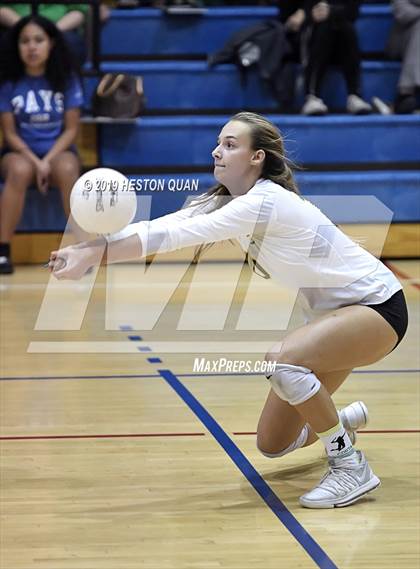 Thumbnail 2 in Redondo Union @ Mira Costa photogallery.