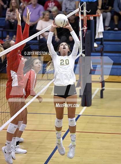 Thumbnail 2 in Redondo Union @ Mira Costa photogallery.