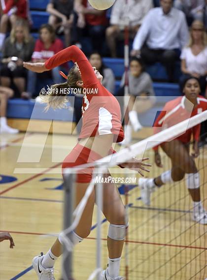 Thumbnail 2 in Redondo Union @ Mira Costa photogallery.