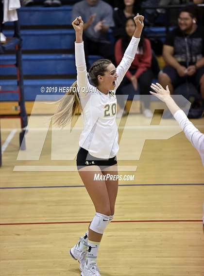 Thumbnail 2 in Redondo Union @ Mira Costa photogallery.