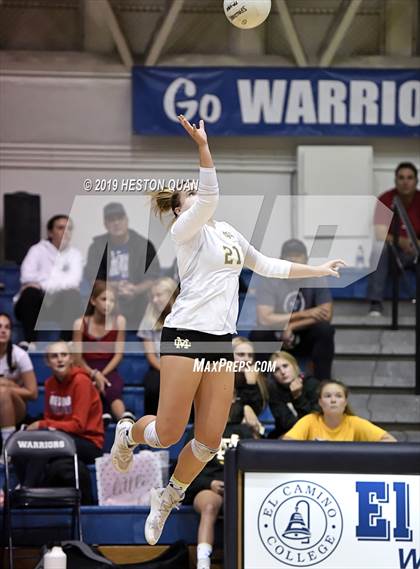 Thumbnail 3 in Redondo Union @ Mira Costa photogallery.