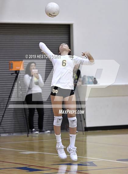Thumbnail 3 in Redondo Union @ Mira Costa photogallery.