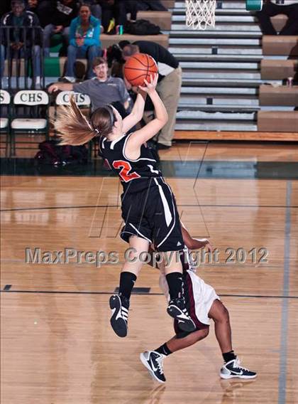 Thumbnail 3 in Pigeon Forge vs. Fulton (D3-AAA final) photogallery.