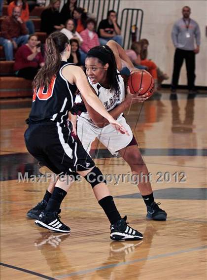 Thumbnail 3 in Pigeon Forge vs. Fulton (D3-AAA final) photogallery.