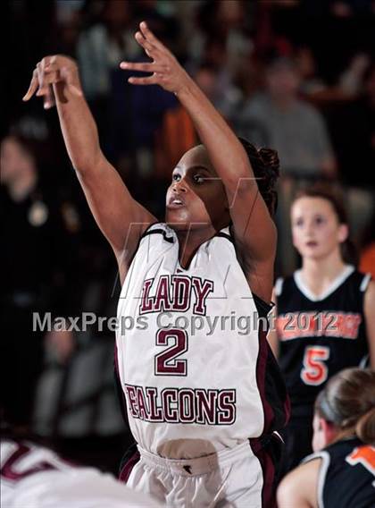 Thumbnail 3 in Pigeon Forge vs. Fulton (D3-AAA final) photogallery.