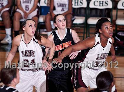 Thumbnail 2 in Pigeon Forge vs. Fulton (D3-AAA final) photogallery.
