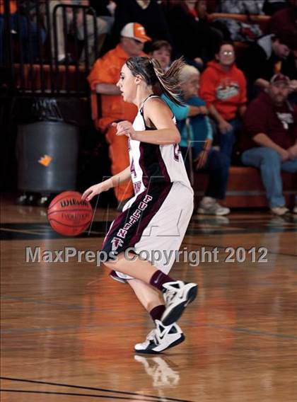 Thumbnail 3 in Pigeon Forge vs. Fulton (D3-AAA final) photogallery.