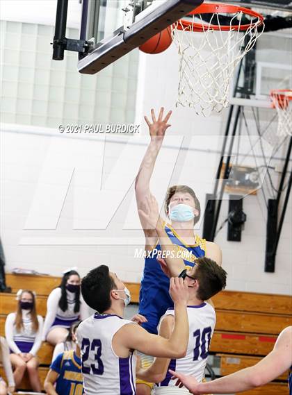 Thumbnail 3 in Johnsonburg @ Coudersport photogallery.