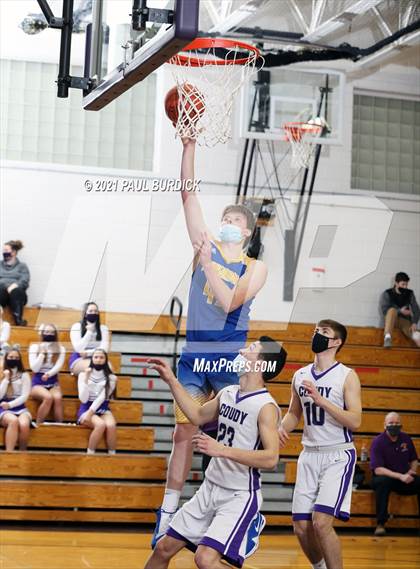 Thumbnail 2 in Johnsonburg @ Coudersport photogallery.