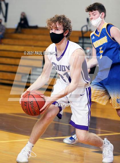 Thumbnail 1 in Johnsonburg @ Coudersport photogallery.