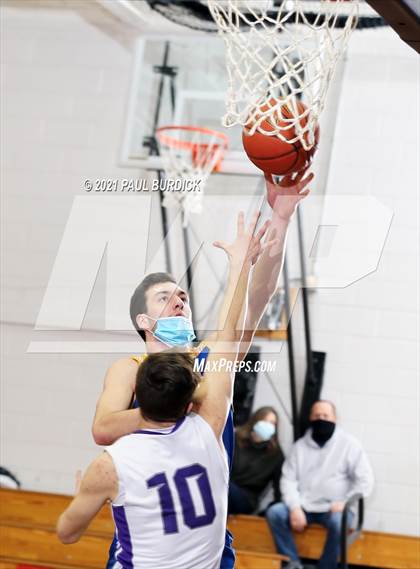 Thumbnail 2 in Johnsonburg @ Coudersport photogallery.