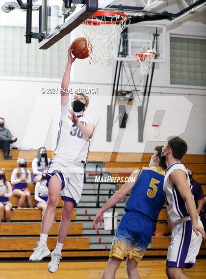 Thumbnail 1 in Johnsonburg @ Coudersport photogallery.
