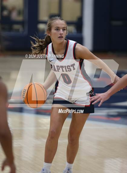 Thumbnail 2 in Perryville @ Baptist Prep photogallery.