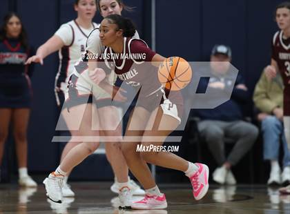 Thumbnail 2 in Perryville @ Baptist Prep photogallery.