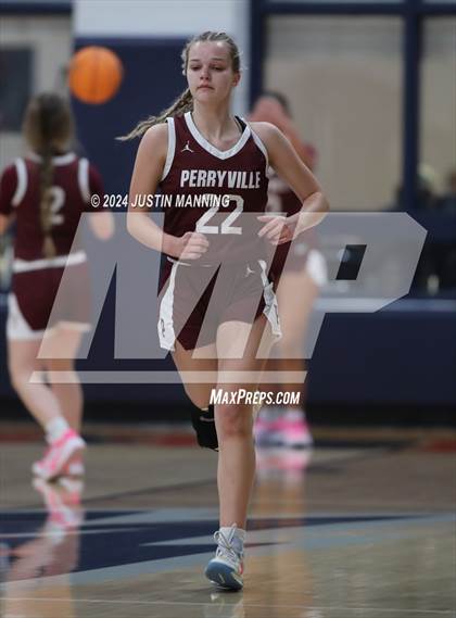 Thumbnail 2 in Perryville @ Baptist Prep photogallery.