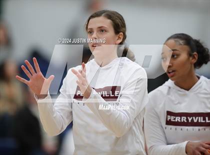 Thumbnail 2 in Perryville @ Baptist Prep photogallery.
