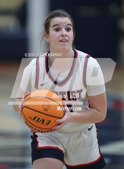 Thumbnail 2 in Perryville @ Baptist Prep photogallery.