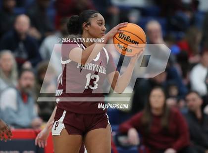 Thumbnail 2 in Perryville @ Baptist Prep photogallery.