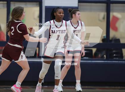 Thumbnail 1 in Perryville @ Baptist Prep photogallery.