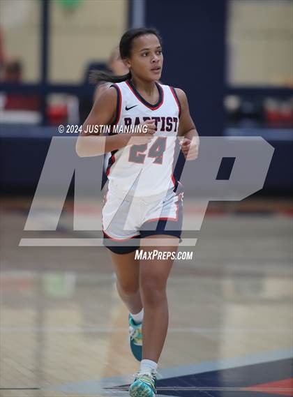 Thumbnail 1 in Perryville @ Baptist Prep photogallery.