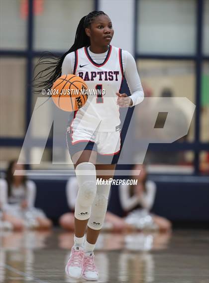 Thumbnail 3 in Perryville @ Baptist Prep photogallery.