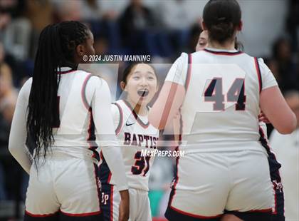 Thumbnail 2 in Perryville @ Baptist Prep photogallery.