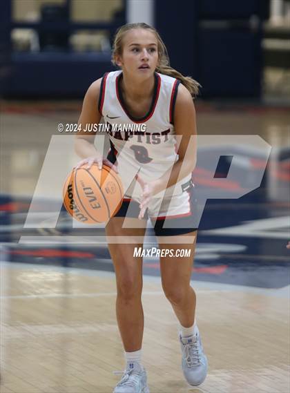 Thumbnail 1 in Perryville @ Baptist Prep photogallery.