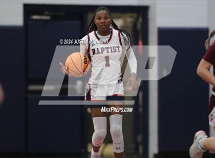 Thumbnail 2 in Perryville @ Baptist Prep photogallery.