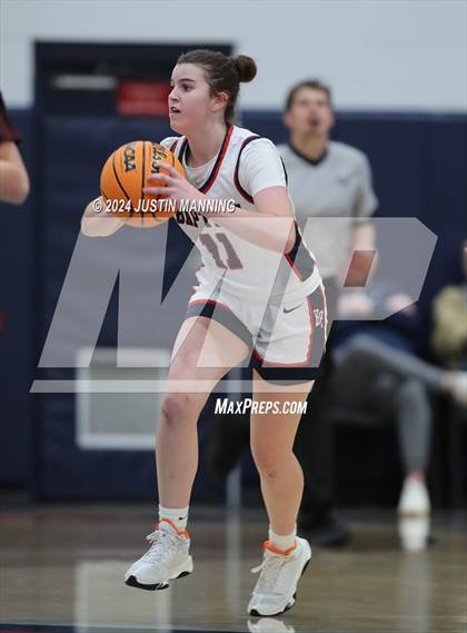 Thumbnail 1 in Perryville @ Baptist Prep photogallery.