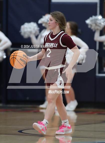 Thumbnail 3 in Perryville @ Baptist Prep photogallery.