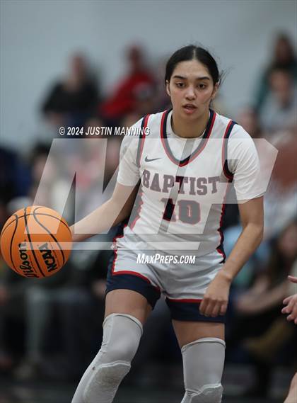 Thumbnail 3 in Perryville @ Baptist Prep photogallery.