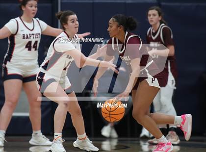 Thumbnail 1 in Perryville @ Baptist Prep photogallery.