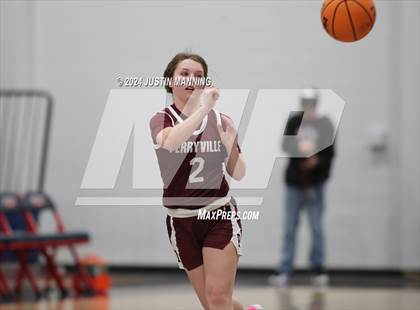 Thumbnail 1 in Perryville @ Baptist Prep photogallery.