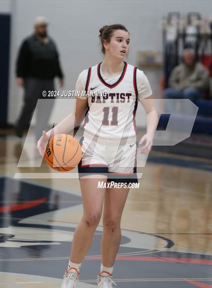Thumbnail 1 in Perryville @ Baptist Prep photogallery.
