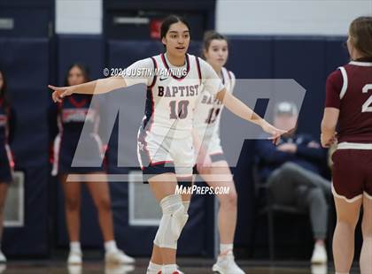 Thumbnail 2 in Perryville @ Baptist Prep photogallery.