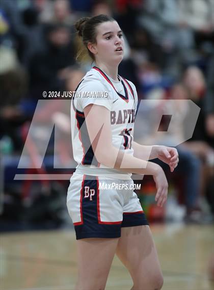 Thumbnail 2 in Perryville @ Baptist Prep photogallery.