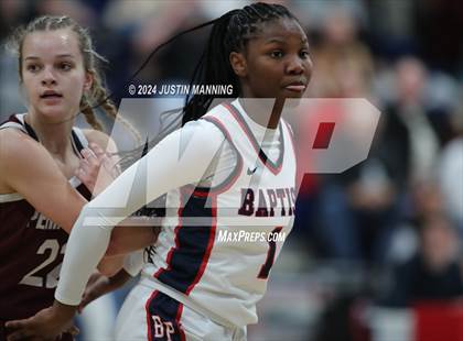 Thumbnail 1 in Perryville @ Baptist Prep photogallery.