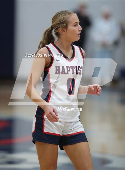 Thumbnail 3 in Perryville @ Baptist Prep photogallery.
