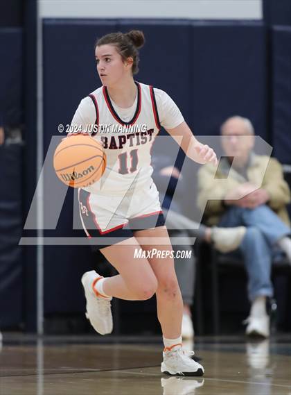 Thumbnail 2 in Perryville @ Baptist Prep photogallery.