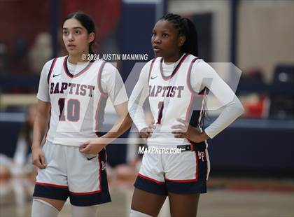Thumbnail 2 in Perryville @ Baptist Prep photogallery.