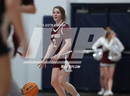 Thumbnail 1 in Perryville @ Baptist Prep photogallery.