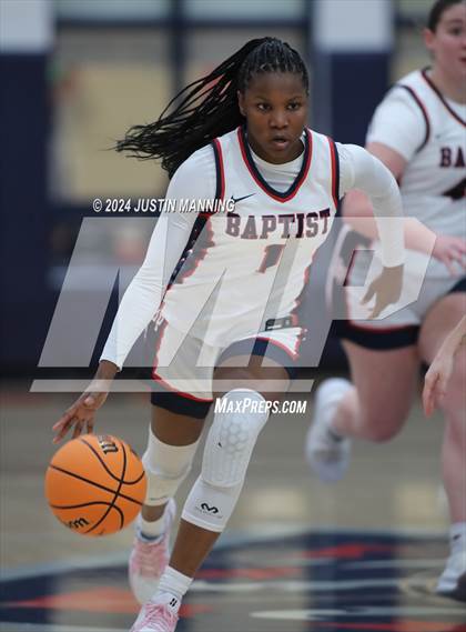 Thumbnail 1 in Perryville @ Baptist Prep photogallery.