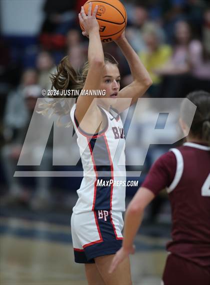 Thumbnail 1 in Perryville @ Baptist Prep photogallery.