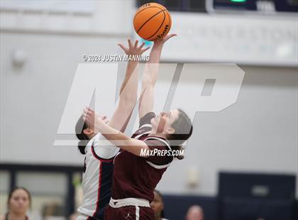 Thumbnail 3 in Perryville @ Baptist Prep photogallery.