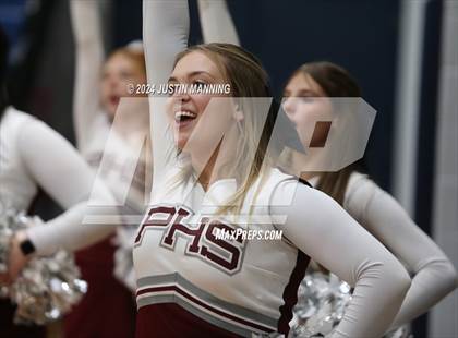 Thumbnail 3 in Perryville @ Baptist Prep photogallery.