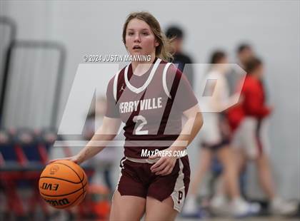 Thumbnail 1 in Perryville @ Baptist Prep photogallery.