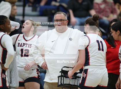 Thumbnail 2 in Perryville @ Baptist Prep photogallery.