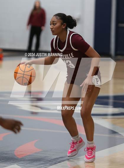 Thumbnail 3 in Perryville @ Baptist Prep photogallery.