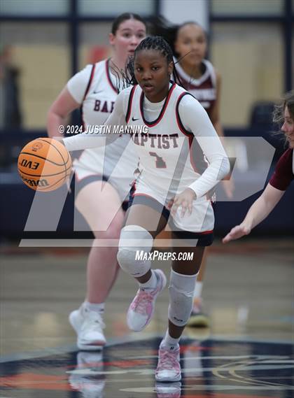 Thumbnail 3 in Perryville @ Baptist Prep photogallery.