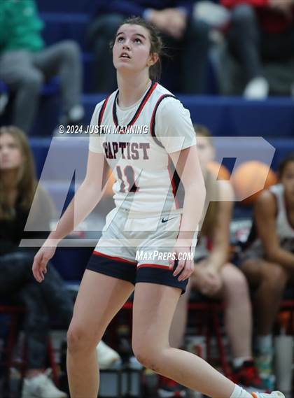 Thumbnail 2 in Perryville @ Baptist Prep photogallery.